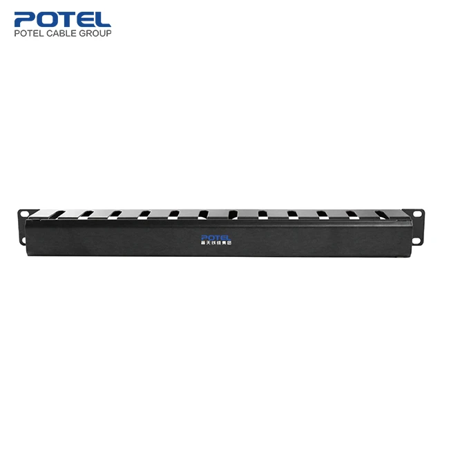 12- Metal Cable Mener